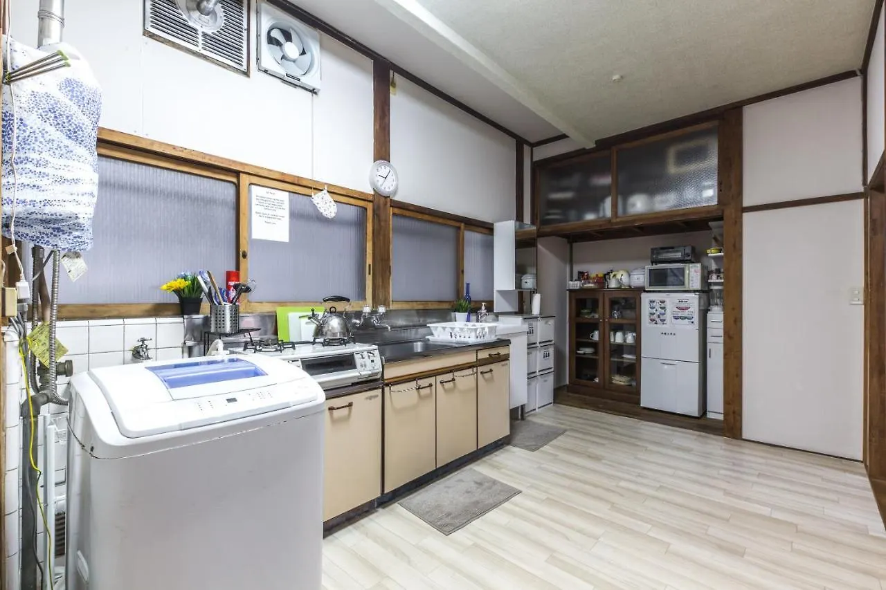 Samurai House - Large Family House, West Shinjuku Präfektur Tokio Japan